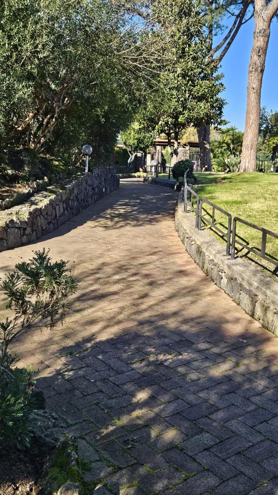 Villa Lia - Ischia Porto Exterior foto