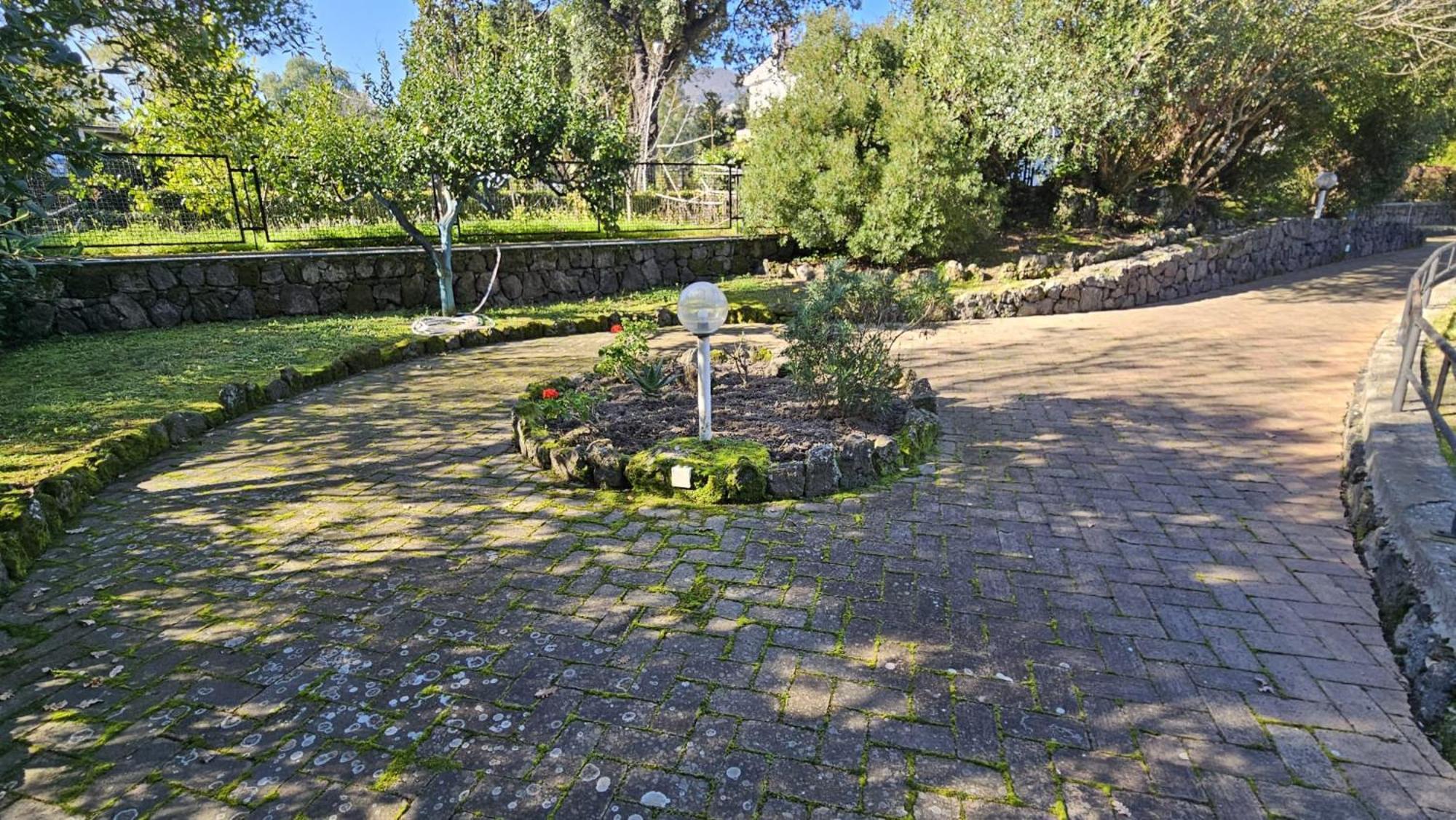 Villa Lia - Ischia Porto Exterior foto