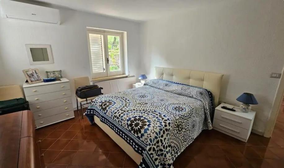 Villa Lia - Ischia Porto Exterior foto