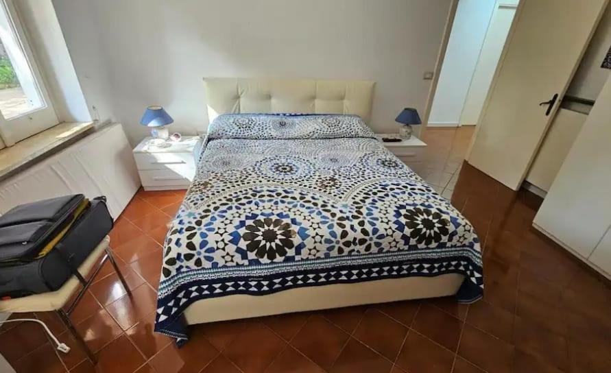 Villa Lia - Ischia Porto Exterior foto