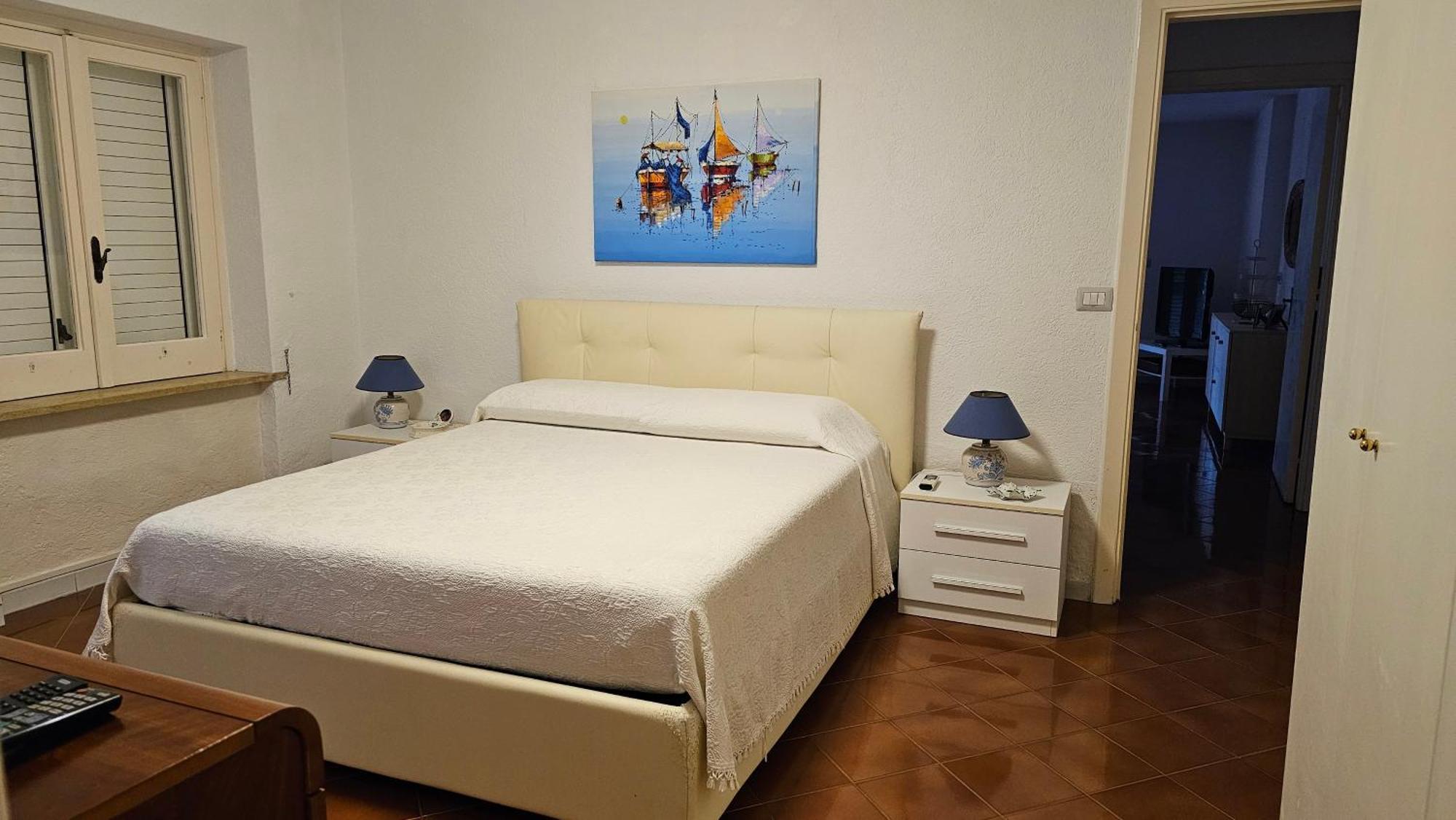 Villa Lia - Ischia Porto Exterior foto